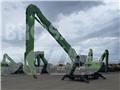 Sennebogen 830E Перегружатели металлолома/промышленные погрузчики