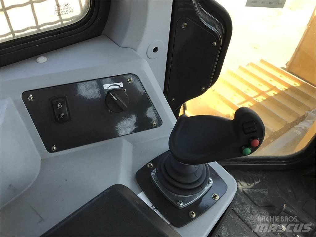 Shantui DH13K2 LGP Гусеничные бульдозеры