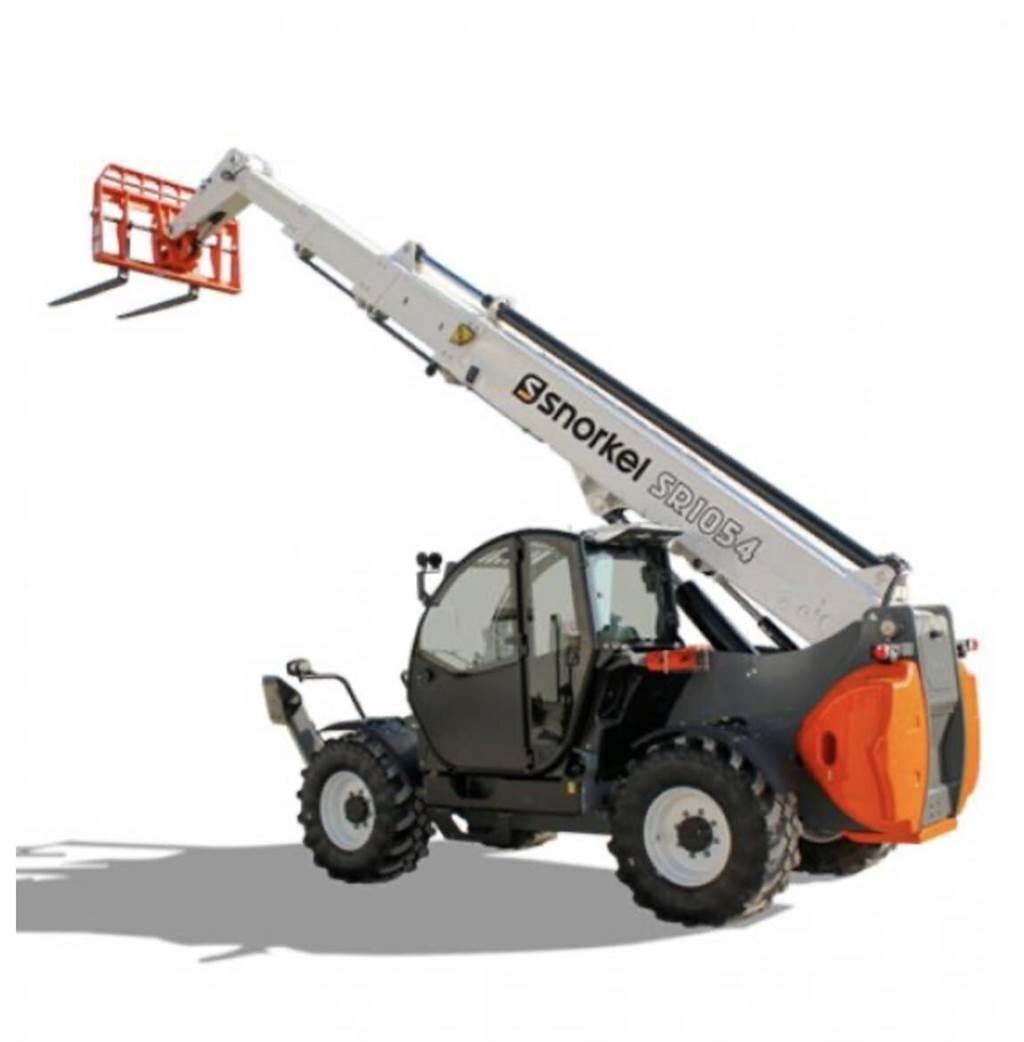 Snorkel SR1054 Телескопические погрузчики
