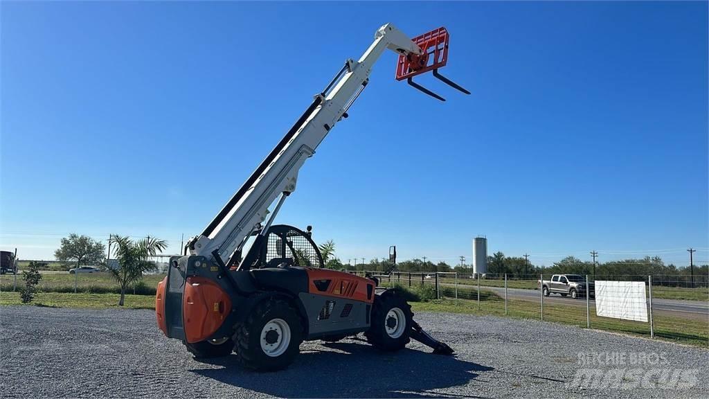Snorkel SR9244 Телескопические погрузчики