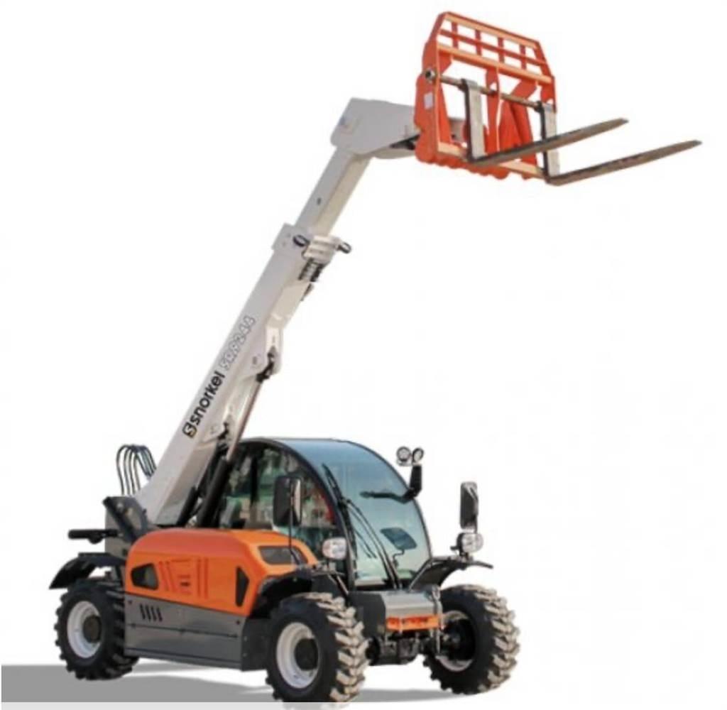 Snorkel SR9244 Телескопические погрузчики