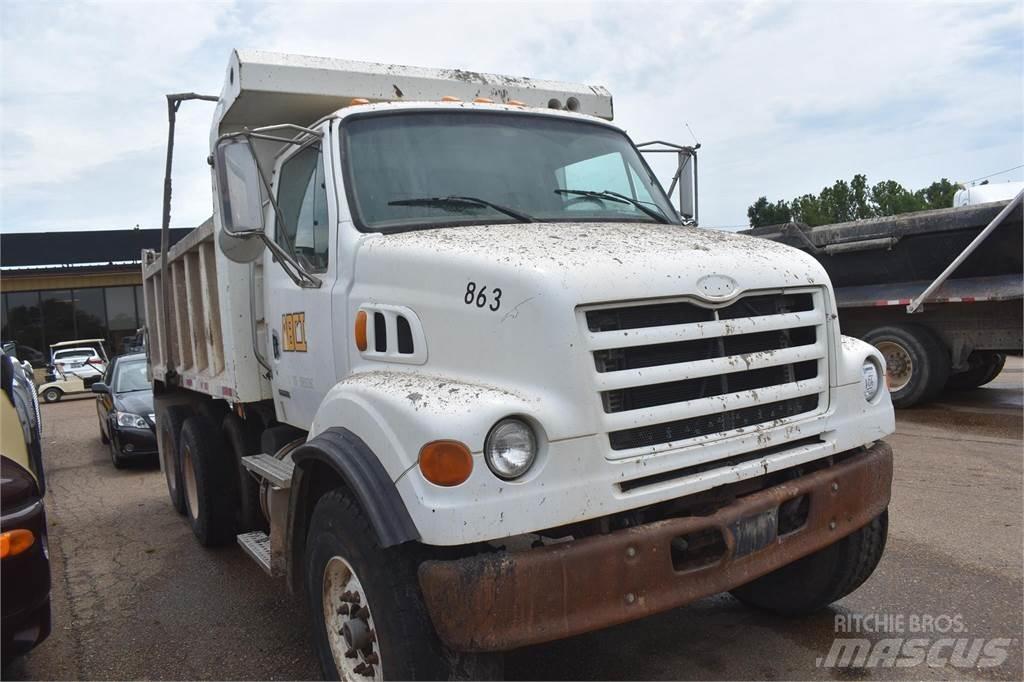 Sterling L7500 Грузовики-Самосвалы