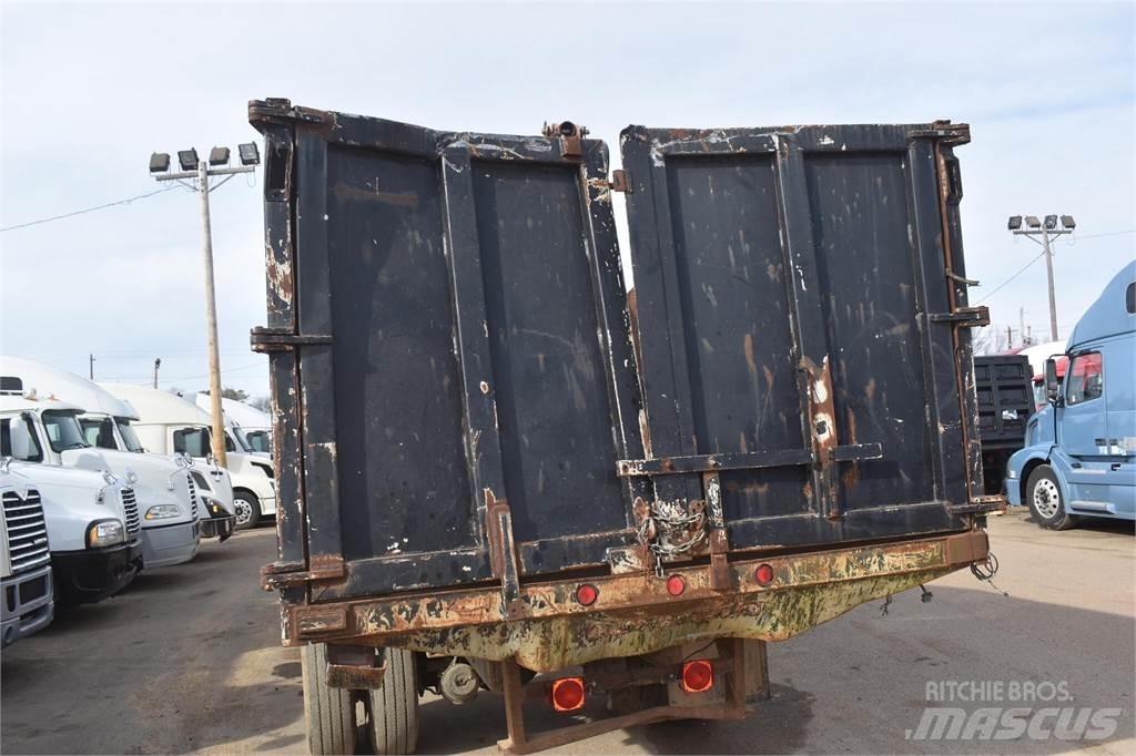 Sterling L7500 Автомобильные краны