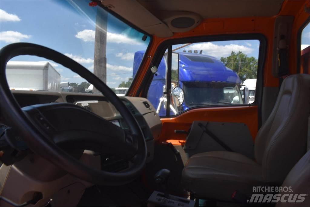 Sterling L9500 Автомобильные краны