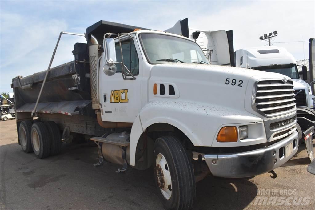Sterling L9500 Грузовики-Самосвалы