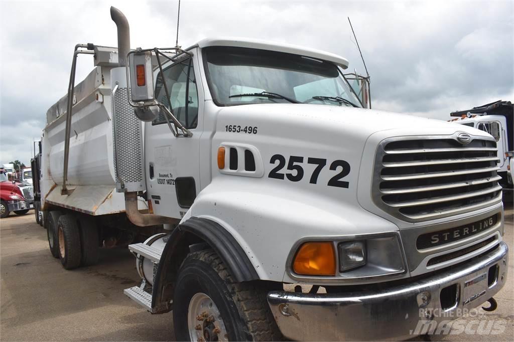 Sterling L9500 Грузовики-Самосвалы