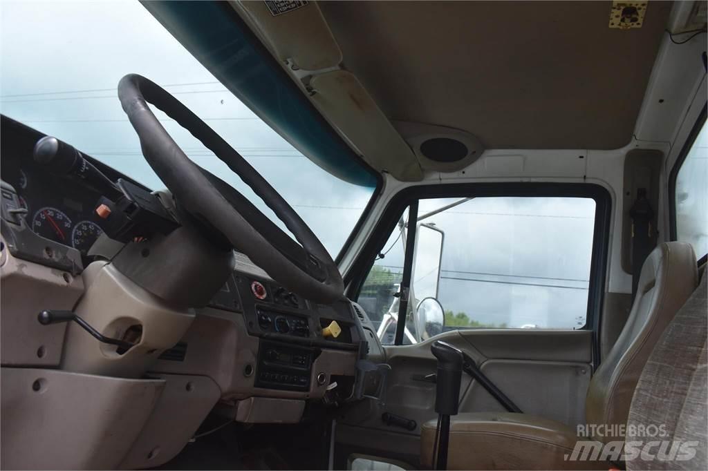 Sterling L9500 Грузовики-Самосвалы