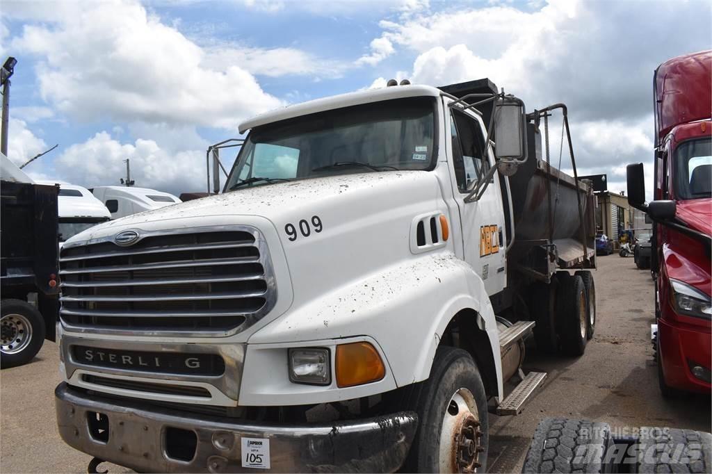 Sterling L9500 Грузовики-Самосвалы