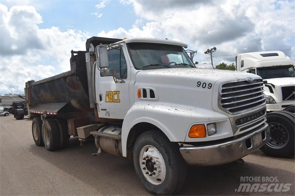 Sterling L9500 Грузовики-Самосвалы