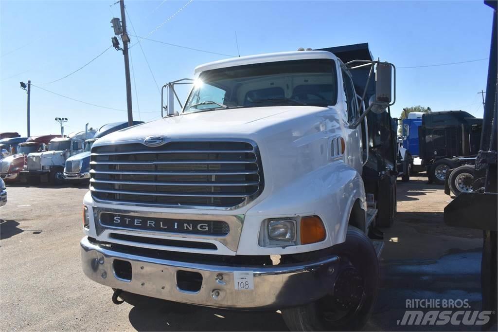 Sterling L9500 Грузовики-Самосвалы