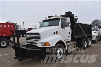 Sterling LT8500 Грузовики-Самосвалы