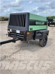 Sullair 185BDPQ Воздушные компрессоры