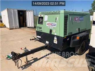 Sullair 375HAF Воздушные компрессоры