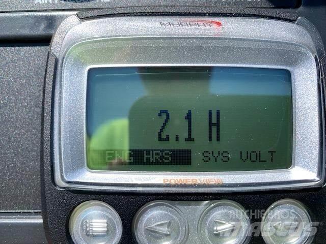 Sullair 375HDPQ Воздушные компрессоры