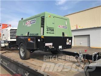 Sullair 375HDPQ Воздушные компрессоры