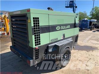 Sullair 400HH Воздушные компрессоры