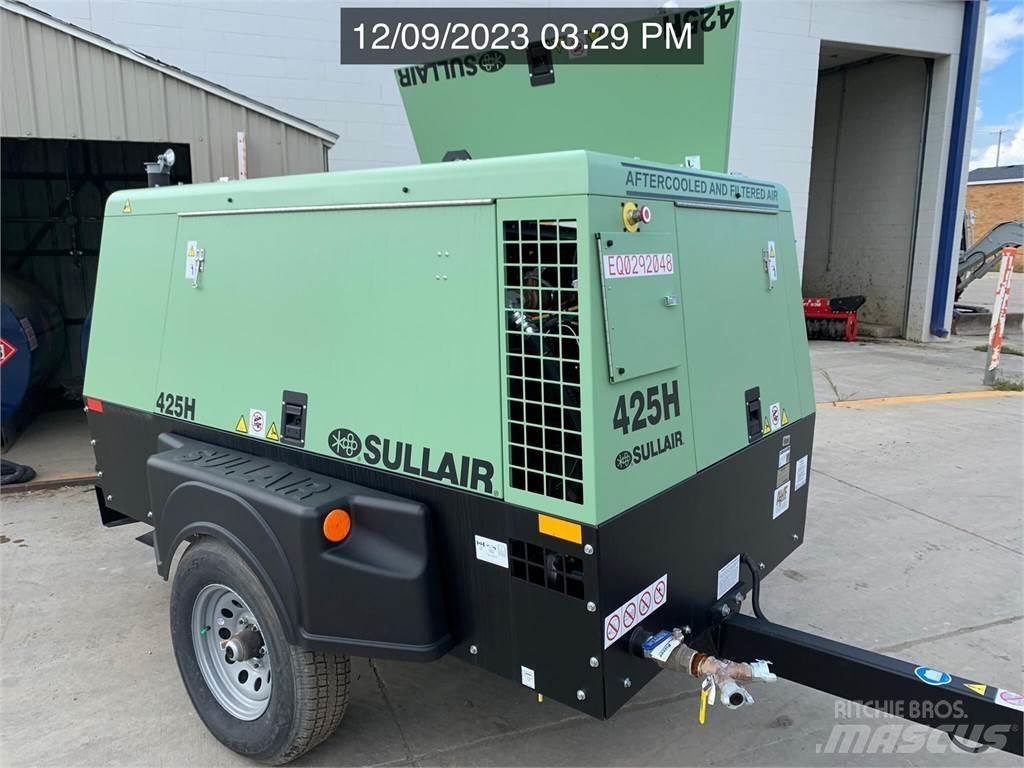 Sullair 425HAF Воздушные компрессоры