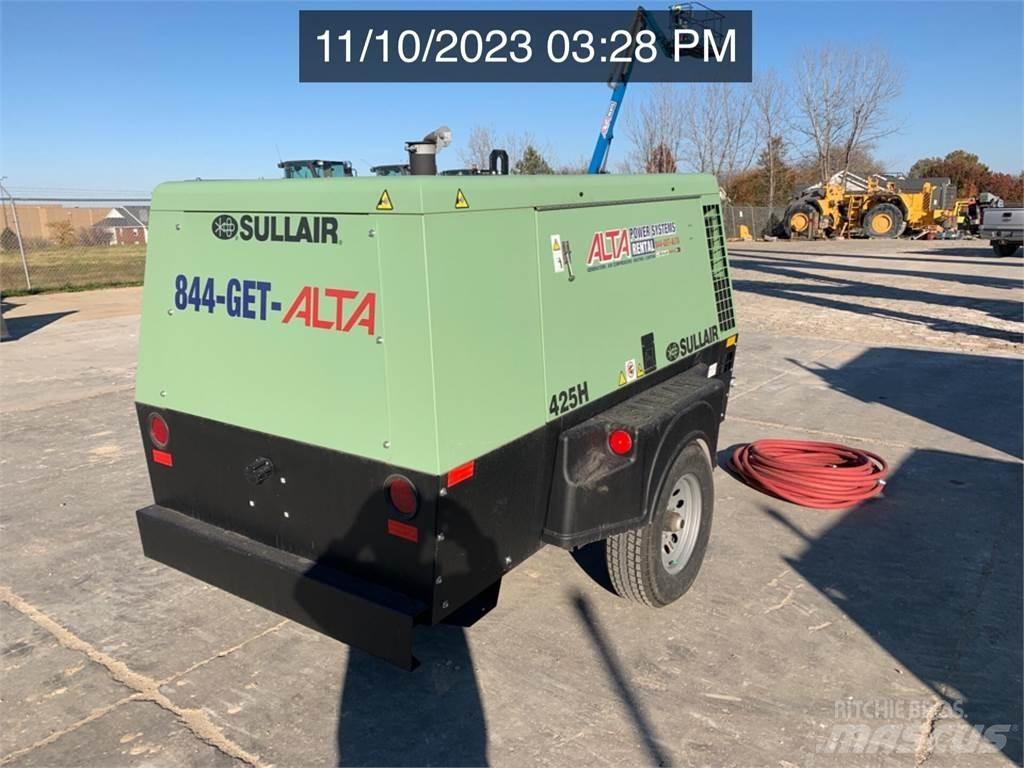Sullair 425HAF Воздушные компрессоры