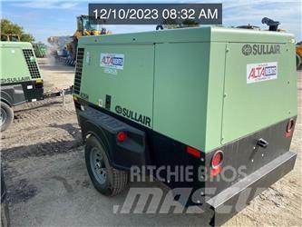 Sullair 425HAF Воздушные компрессоры