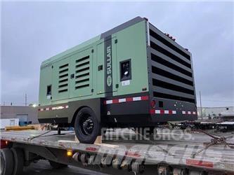 Sullair 800HH-900H Воздушные компрессоры
