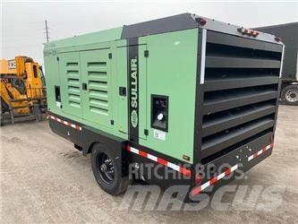 Sullair 900HAF Воздушные компрессоры