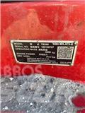 Takeuchi TB290 Гусеничные экскаваторы