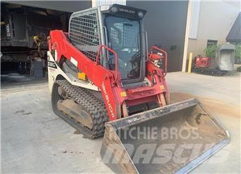 Takeuchi TL10V2 Мини-погрузчики