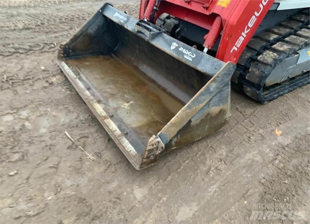 Takeuchi TL10V2 Мини-погрузчики