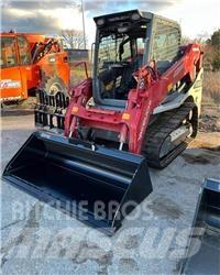 Takeuchi TL10V2 Мини-погрузчики