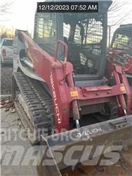 Takeuchi TL12R2 Мини-погрузчики