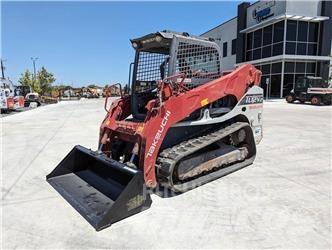 Takeuchi TL12V2 Мини-погрузчики