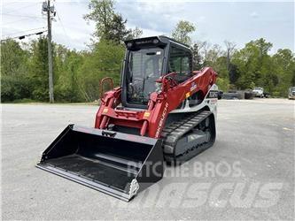 Takeuchi TL12V2 Мини-погрузчики
