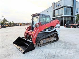 Takeuchi TL12V2 Мини-погрузчики