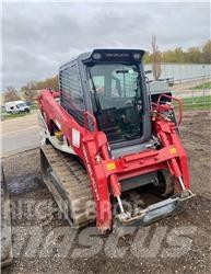 Takeuchi TL12V2 Мини-погрузчики