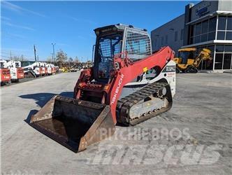 Takeuchi TL12V2 Мини-погрузчики