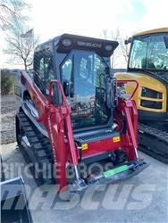 Takeuchi TL6R Мини-погрузчики