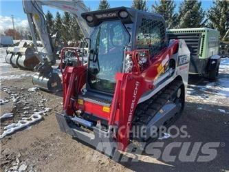 Takeuchi TL6R Мини-погрузчики