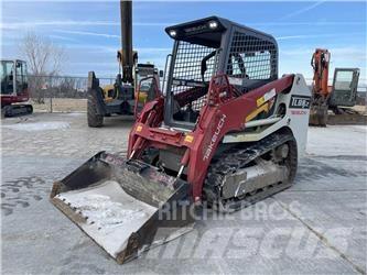 Takeuchi TL8R2 Мини-погрузчики