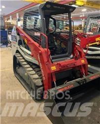 Takeuchi TL8R2 Мини-погрузчики