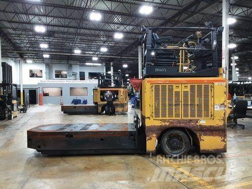 Taylor PT550 Электрокары