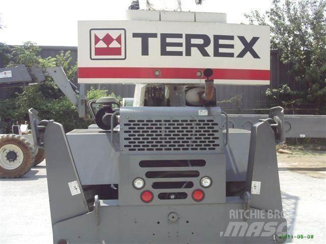 Terex CD225 Автокраны вездеходы
