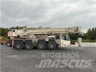Terex Demag AC 80-2 Автокраны