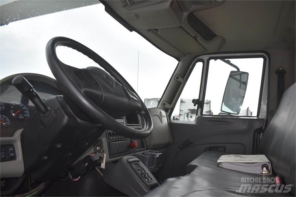 Terex HRX55 Автовышки