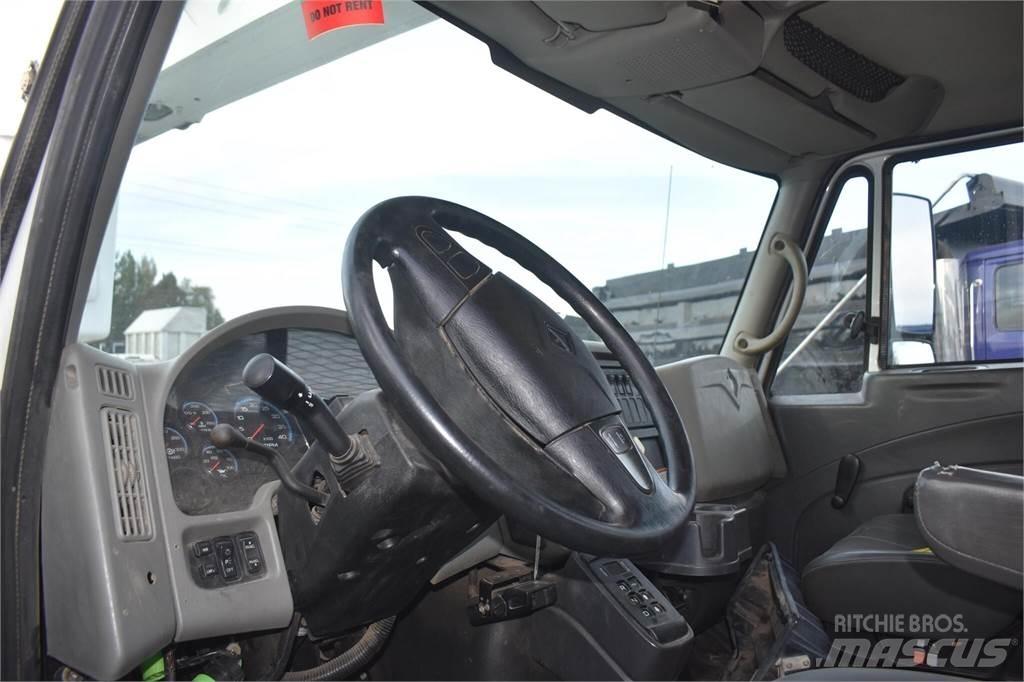 Terex HRX55 Автовышки