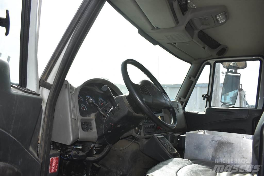 Terex TL38P Автовышки