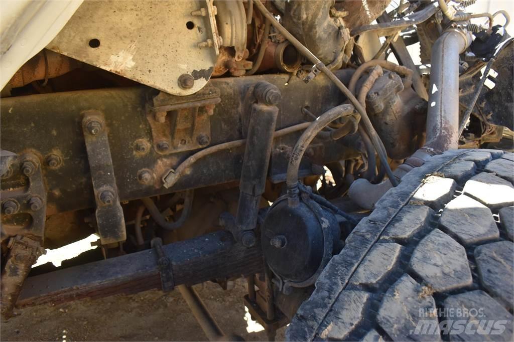 Terex TM100 Автовышки