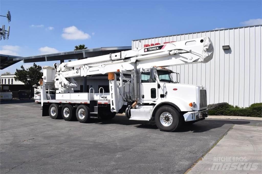 Terex TM125 Автовышки