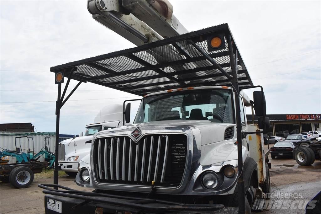 Terex XT PRO 60 Автовышки