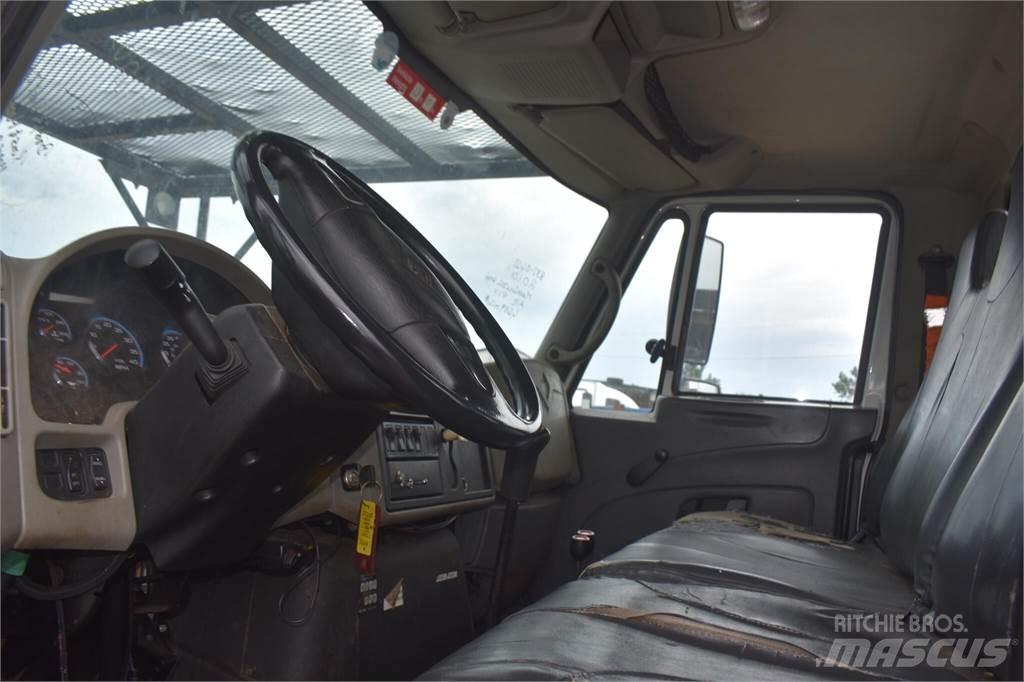 Terex XT PRO 60 Автовышки
