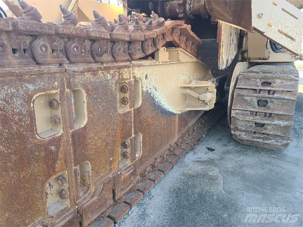 Tesmec 1475XL EVO Траншеекопатели
